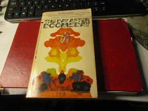 1970 The Day After Doomsday by Rena Vale - Picture 1 of 2