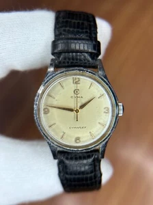 CYMA Cymaflex Vintage - Picture 1 of 7