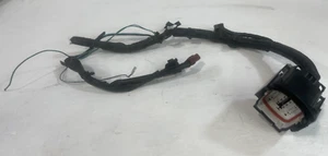 14-20 INFINITI Q50 FRONT LEFT DRIVER HEADLIGHT WIRE HARNESS WITH PLUGS # 88927 - Picture 1 of 14