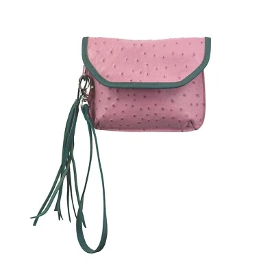 Bandolera/cartera de mano American West para niños con correa desmontable Foto 1 de 3