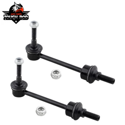 2x Front Sway Bar End Links Left Right for Ford Crown Victoria Lincoln Mercury - Image 1 of 4