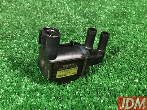TOYOTA 2JZGTE VACUUM SWITCHING VALVE = Aristo 2JZ-GTE VVTi VVT-i VSV 90910-12175 - Bild 1 von 4