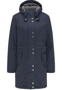 PARKA SEÑORA TREIMASTER MERCANCÍA B T. L color marino - Imagen 1 de 6