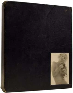 Richard AVEDON, Cecil BEATON / Marilyn A Biography Signed - Picture 1 of 5