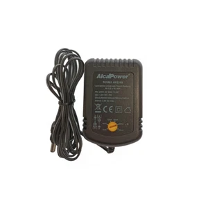 Alcapower Caricabatteria universale per pacchi elementi Ni-CD/Ni-MH - Foto 1 di 4