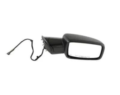 RAM 1500 2015-2022 POTENCIA PUERTA CALEFACCIÓN ESPEJO RETROVISOR SEÑAL DERECHO MOPAR 68264849AH NUEVO Foto 1 de 4