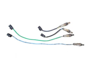 Honda Ridgeline 12-14 O2 Oxygen Sensor 3.5L Set (4) Pieces Complete set, D030, O - Picture 1 of 6