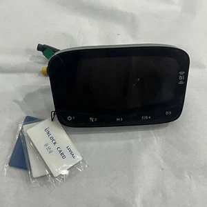 LIVIAE Electric Scooter Smart Screen NFC Central Screen Display for Replacement - Picture 1 of 10