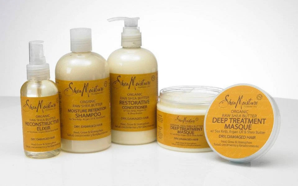 PRODUCTOS DE MANTECA DE KARITÉ CRUDA hidratación de karité Foto 1 de 1