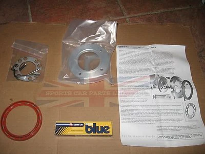 New Rear Crank Seal Conversion Set for MG Midget Austin Healey Sprite 1275 - Image 1 of 2