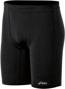 ASICS Men's Aptitude Field Shorts Activewear, Black - Picture 1 of 12