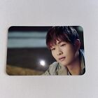 Shinee Fire Japan Official Photocard - Onew