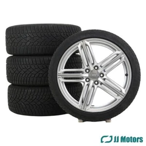 Original Audi Q3 RSQ3 Winterräder Felgen Segment 19 Zoll 235/40 R19 96V XL - Bild 1 von 11