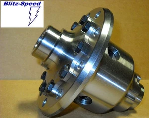 BMW E46 1998-2006 Limited Slip Differential 323i 325i 328i 330i Race Motorsport - Picture 1 of 12