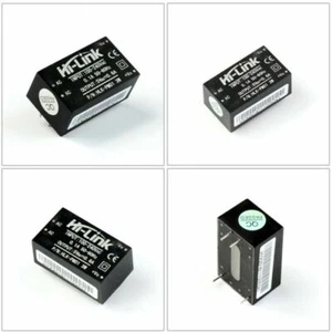 Hi-Link AC-DC Power Supply Module Smart Switch 110/220V To 5V Power Module - Picture 1 of 8
