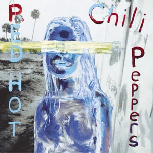 Red Hot Chili Peppers By The Way BLACK VINYL 2 LP +lyric insert NEW/SEALED - Picture 1 of 2