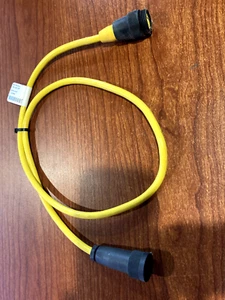 Turck mini fast cable RS 40-2M U2084 - Picture 1 of 3