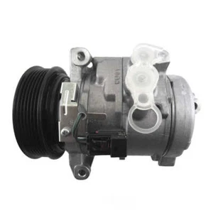 A/C Compressor fits 2012-2015 Chevrolet Captiva Sport GLOBAL PARTS - Picture 1 of 1