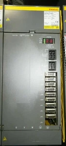 Módulo amplificador de husillo Fanuc A06B-6088-H215 #H500 - Imagen 1 de 4