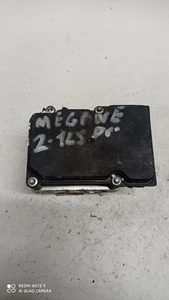 ABS BLOCK GEHÄUSE RENAULT MEGANE 2 0265800519 - Bild 1 von 6