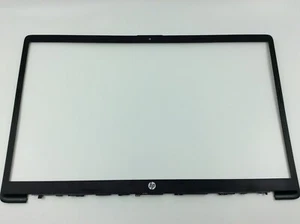 HP M50434-001 LCD Front Bezel Cover Black For HP 17-CN 17-CP 17 CN 17-CN0023DX - Picture 1 of 3