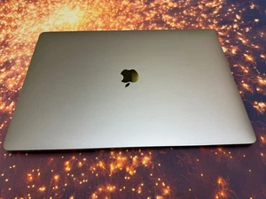 OEM Macbook Pro 16 A2141 2019 2020 True Tone LCD Display Assembly.GRAU. Klasse B - Bild 1 von 8