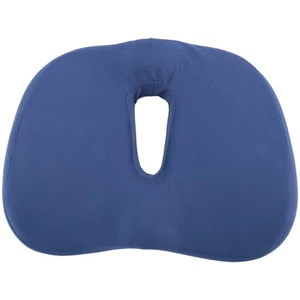 1 Piece Memory Foam Cushion Slow Rebound Office Chair Cushion B A3L58087 - Picture 1 of 7