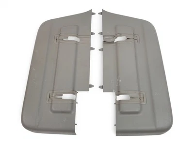 Honda Element 09-11 Rear Cover Side Lining Left/Right Set, E036, OEM, 2009, 2010 - Image 1 of 4