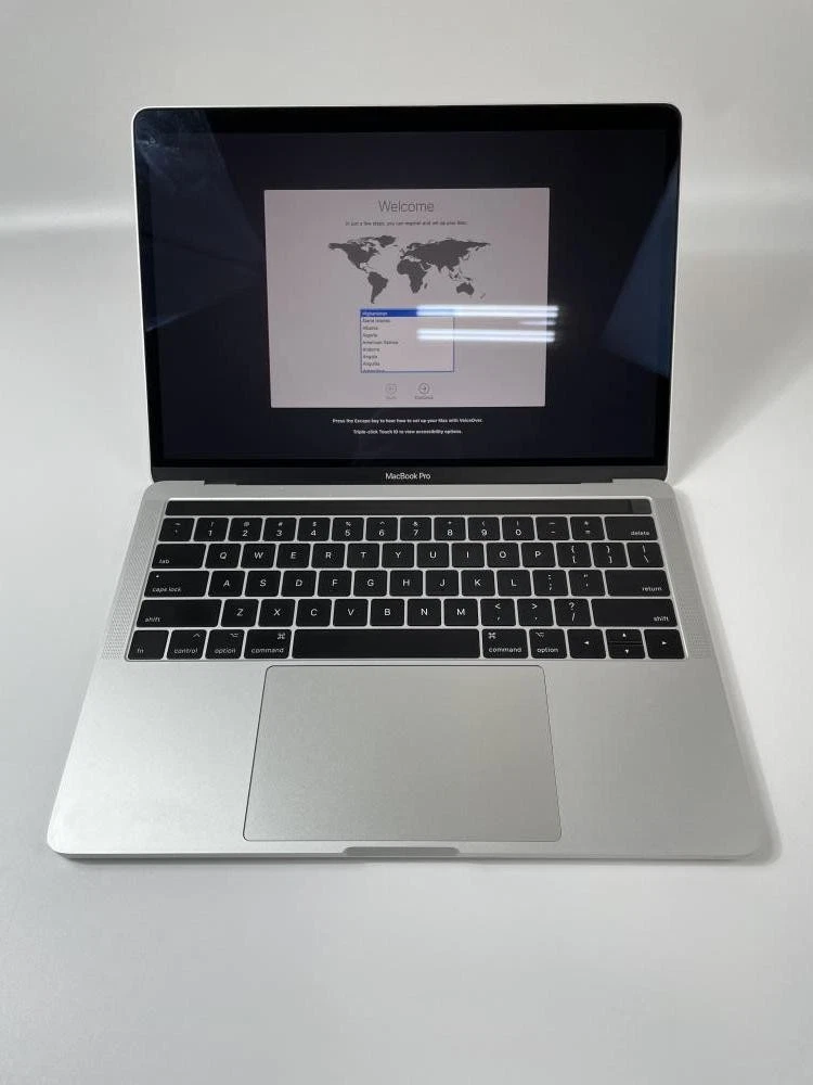 2017 Apple MacBook Pro 128GB Laptops for sale - eBay