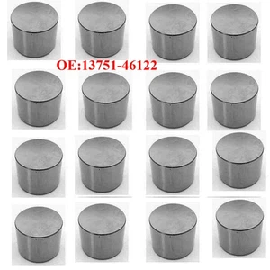Set of 16PCS 5.36 mm Valve Lifter 13751-46122 For Toyota Camry Corolla   - Picture 1 of 5