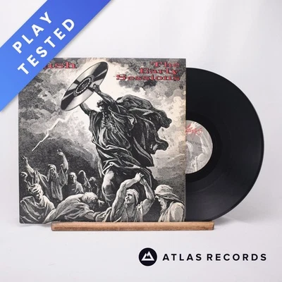 Various Slash: The Early Sessions Usa LP Vinyl Record 1983 1-23937 Slash - EX/EX - Image 1 of 4