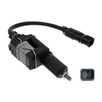 AGR-Ventil, Abgassteuerung FEBI BILSTEIN 44426 für MAN NEOPLAN LIEBHERR - Bild 1 von 4