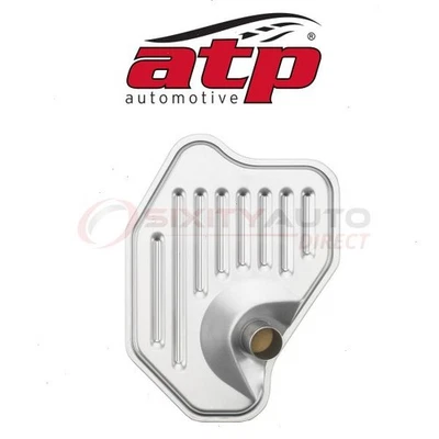 ATP Automatic Transmission Filter for 1996-2001 Ford Explorer - Fluid Shift dr - Image 1 of 4