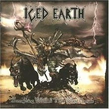 Something Wicked This Way Comes von Iced Earth | CD | Zustand sehr gut - Bild 1 von 2