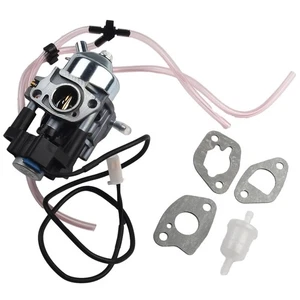 Gruppo carburatore di qualità per 16100 ZL0 D66 EU3000i 2000i EU3000is - Foto 1 di 14