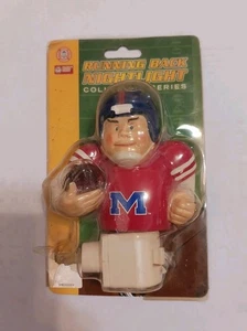 Ol'e Miss Rebels Collegiate Series Running Back Nightlight - Bild 1 von 4