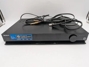 Sony STR-KS370 Multi Channel HDMI 5.1 Ch AV Home Theater Receiver Surround Sound - Picture 1 of 10