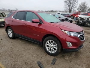 Temperature Control Panel ID 84422503 Fits 19-21 EQUINOX 2207669 - Picture 1 of 12