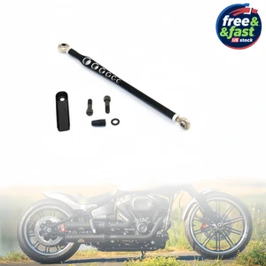 For Harley Davidson Touring Electra Glide Road King FLHTC Shift Linkage 80-22 - Picture 1 of 11