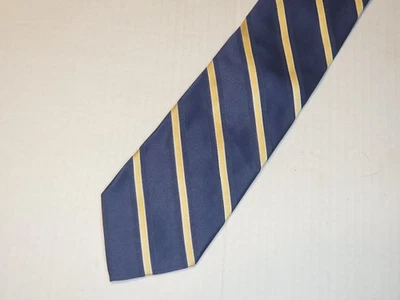 IZOD [ MULTI-COLOR ] men's tie 100% Silk Made in China - Image 1 of 3