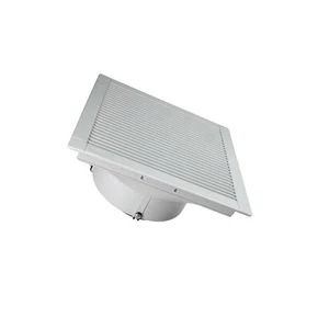 ALFA3500BPB Fan: AC axial 230VAC Ø220x70mm 500m3/h 65dBA spherical Alfa Ele - Picture 1 of 1