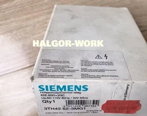 1 SZT NOWY 3TH4262-3MG1 PRZEZ DHL/UPS #YY - Zdjęcie 1 z 2