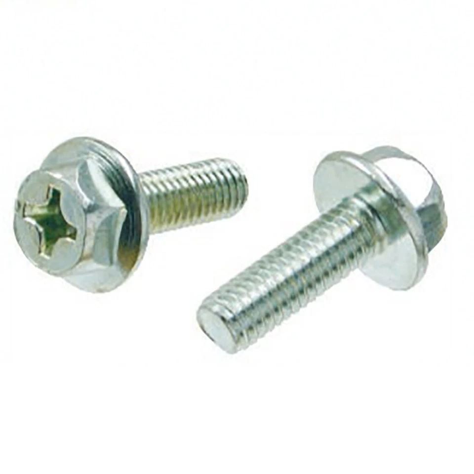 ScooterLibre Auspuffschraube M6x1 (für: Malaguti Yesterday 50 ZJM45 97-01 ) - Bild 1 von 1