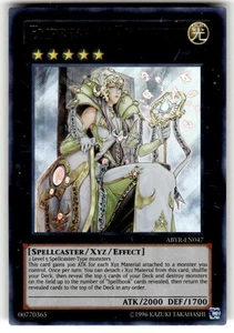 Yugioh Empress of Prophecy ABYR-EN047 ULTRA (NM) - Picture 1 of 2