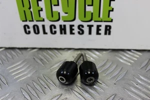 Pesi terminali barra Ducati 1098 con bulloni dal 2007 al 2011 848 1198 B143 - Foto 1 di 6