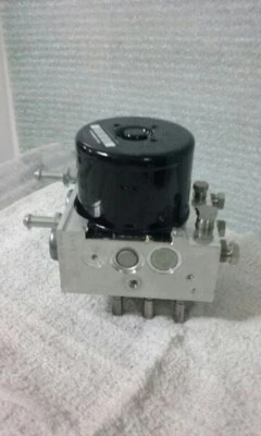 Chevrolet HHR 2009-2011 conjunto de bomba ABS freno antibloqueo exc. SS OEM Foto 1 de 4