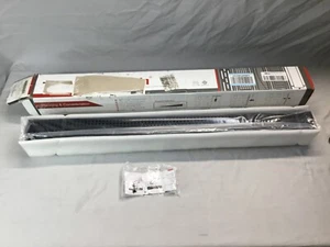 Neodrain ZA3-32-G03-PB 32"" Zoll linearer Duschablauf schwarz quattro Muster - Bild 1 von 10