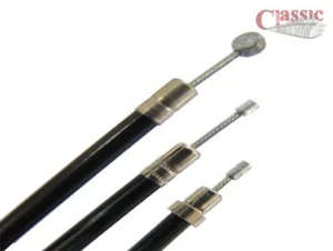 BSA Throttle Cable BSA A50/A65 1961-1965 - Picture 1 of 1