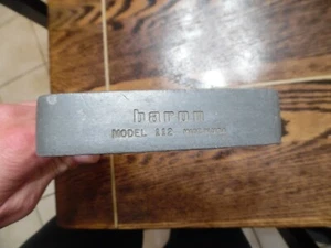 Baron Model 112 Putter 35" Right Handed Vintage Putter - Picture 1 of 8