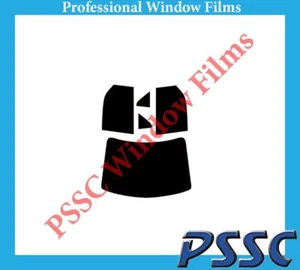 Pssc Para Cadillac Cts 2005-2007 Precortado Coche Ventana Film Tinte Limo Kit - Imagen 1 de 9
